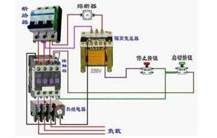 榴莲视频app下载网站进入是一种小型干式变压器，其交流电源频率为50Hz，初级电压为220V（或380V），次级电压有6. 3V、12V、24V、36V、110V、127V等。它主要用做工矿企业中的安全局部照明电源、电气设备的控制回路电源及信号灯或指示灯电源。那么榴莲视频app下载网站进入要怎么接线呢？榴莲视频app下载网站进入厂家榴莲视频下载告诉你接线方法：